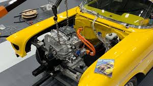 Car Conversion services